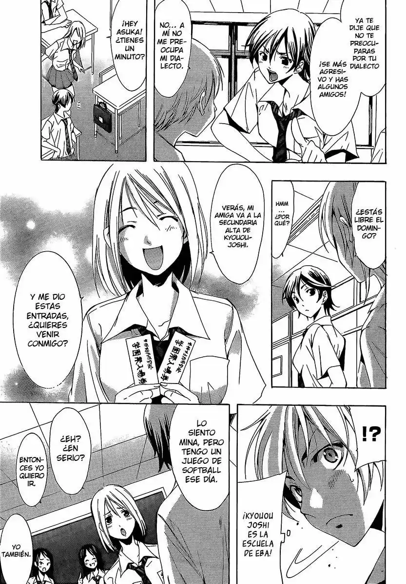 Kimi no Iru Machi (2008) - Capítulo 85 - Página 9 - LectorTMOo