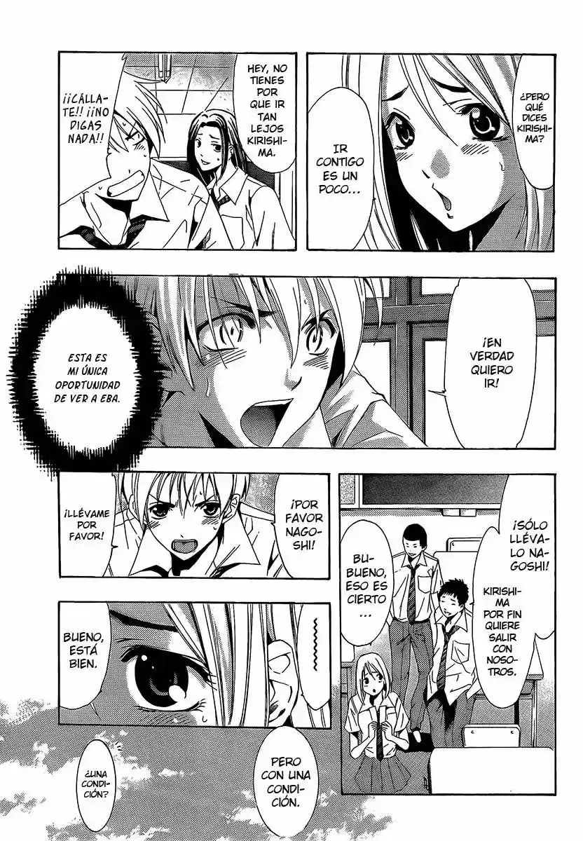 Kimi no Iru Machi (2008) - Capítulo 85 - Página 11 - LectorTMOo