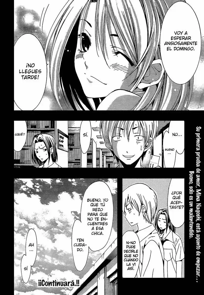 Kimi no Iru Machi (2008) - Capítulo 85 - Página 22 - LectorTMOo