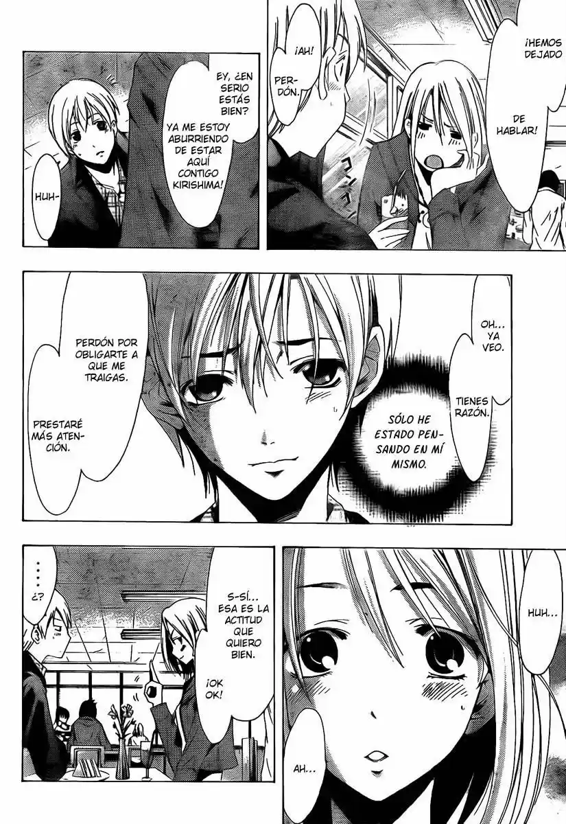 Kimi no Iru Machi (2008) - Capítulo 86 - Página 8 - LectorTMOo