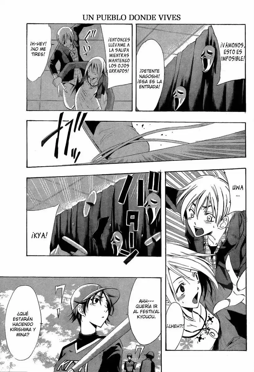 Kimi no Iru Machi (2008) - Capítulo 86 - Página 15 - LectorTMOo