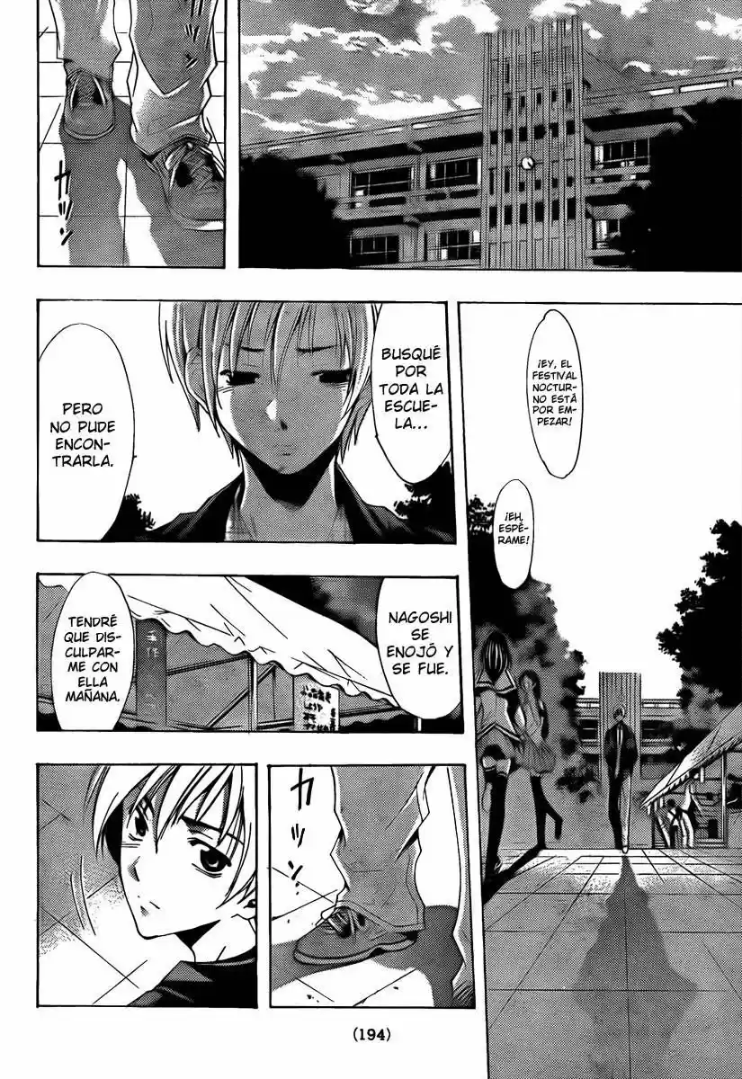 Kimi no Iru Machi (2008) - Capítulo 87 - Página 4 - LectorTMOo