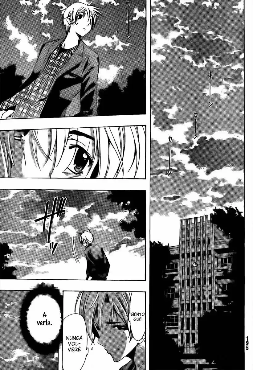 Kimi no Iru Machi (2008) - Capítulo 87 - Página 5 - LectorTMOo