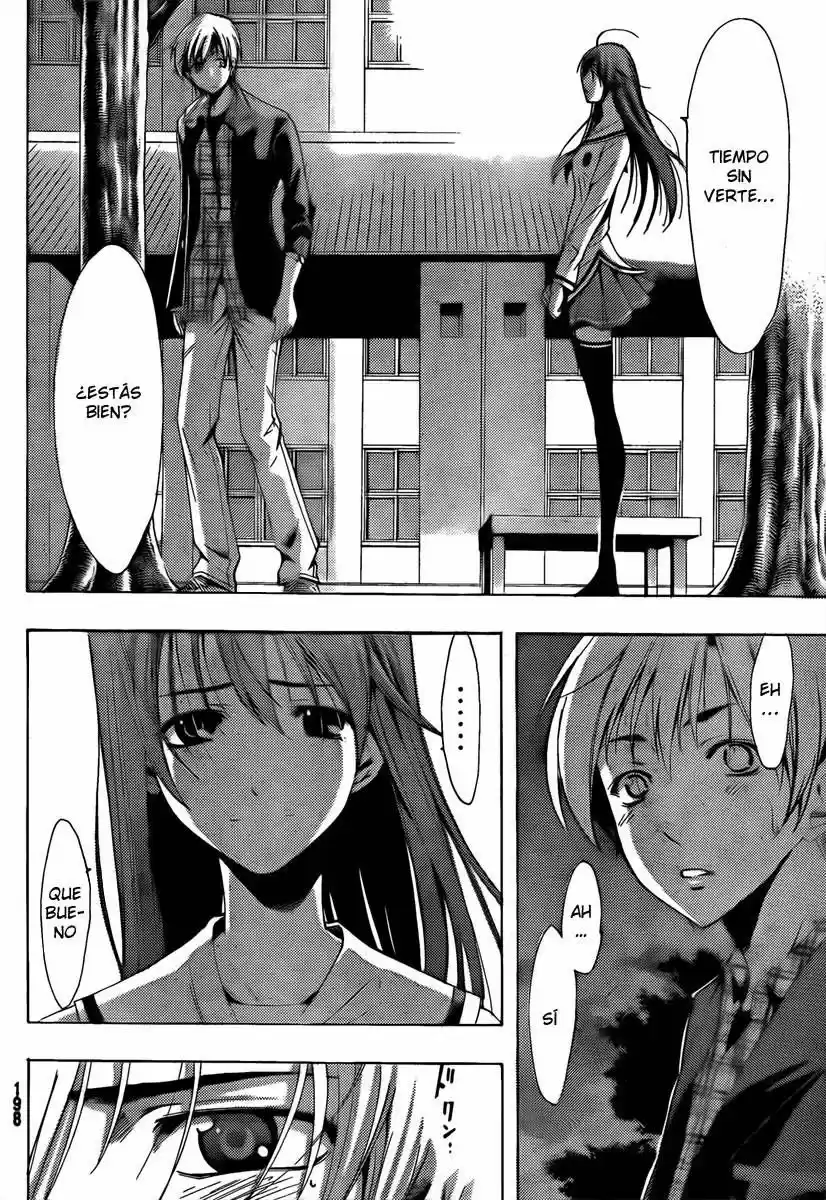 Kimi no Iru Machi (2008) - Capítulo 87 - Página 8 - LectorTMOo