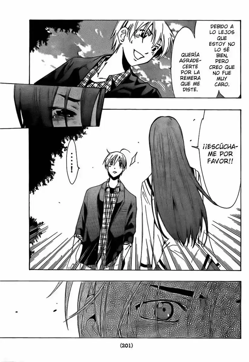 Kimi no Iru Machi (2008) - Capítulo 87 - Página 11 - LectorTMOo