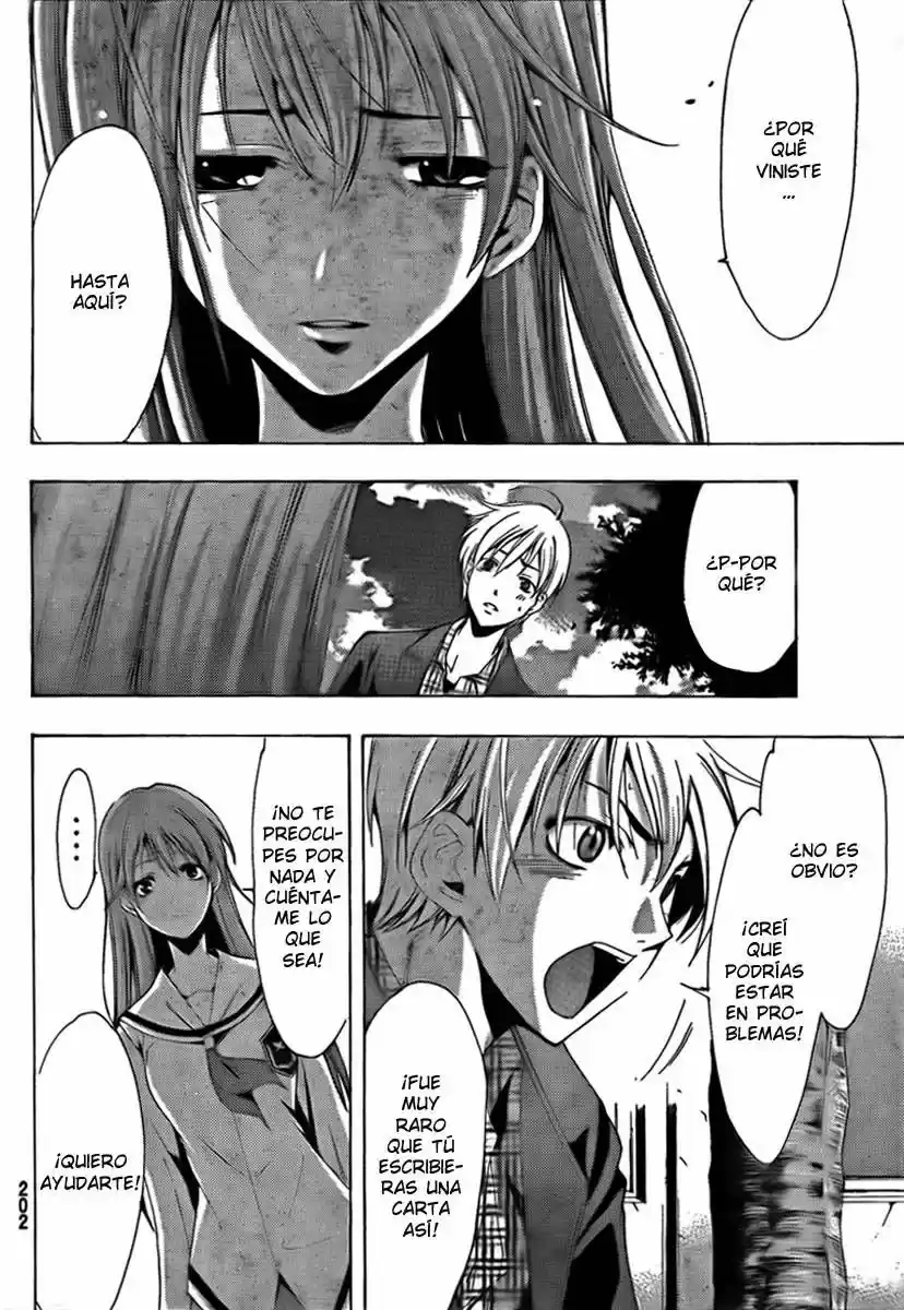 Kimi no Iru Machi (2008) - Capítulo 87 - Página 12 - LectorTMOo