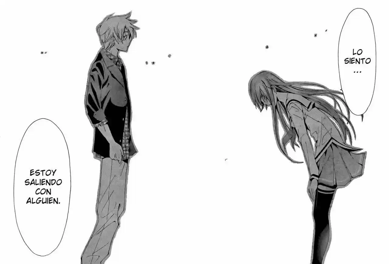 Kimi no Iru Machi (2008) - Capítulo 87 - Página 14 - LectorTMOo