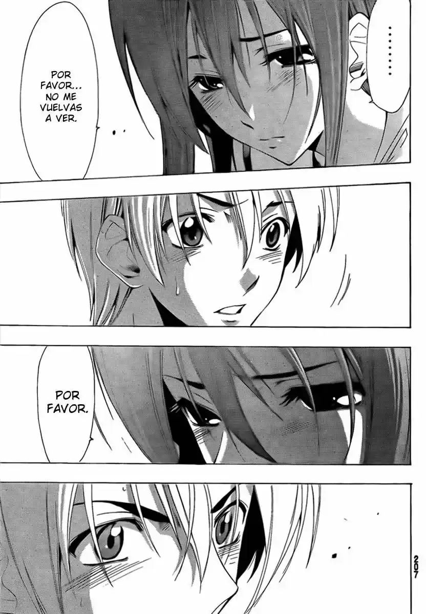 Kimi no Iru Machi (2008) - Capítulo 87 - Página 16 - LectorTMOo