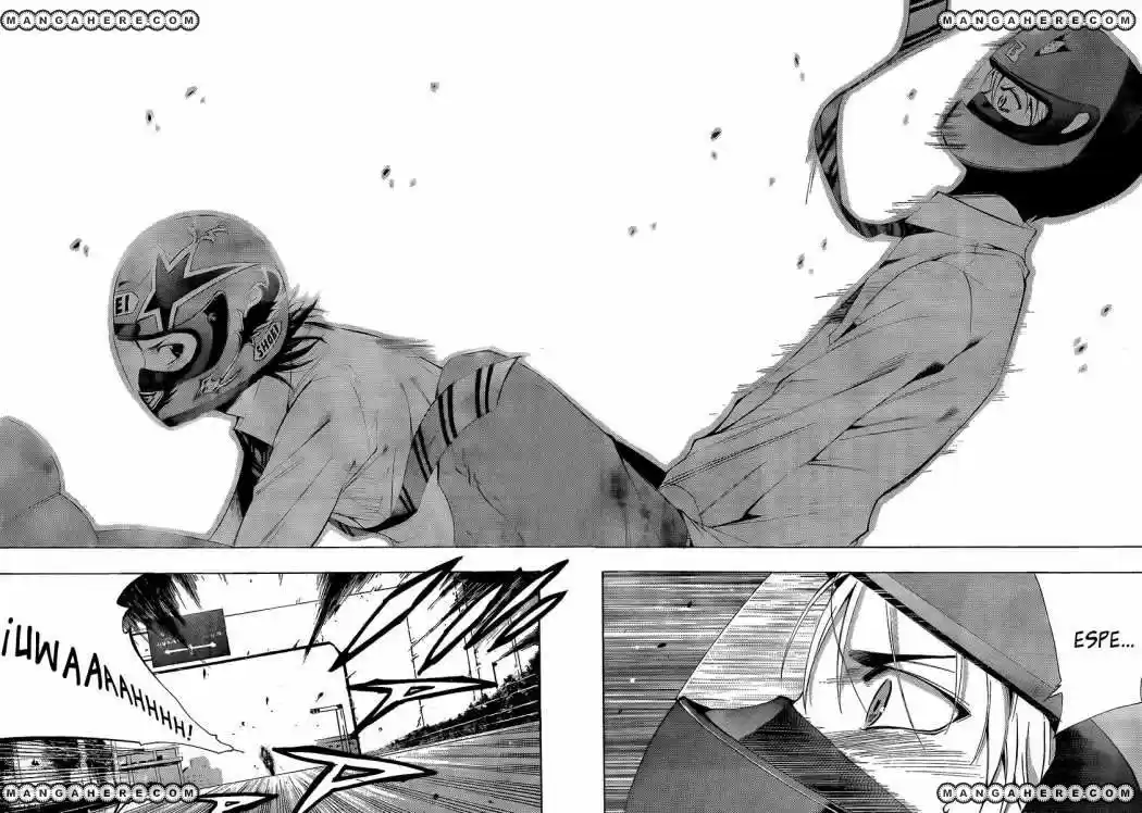 Kimi no Iru Machi (2008) - Capítulo 88 - Página 8 - LectorTMOo
