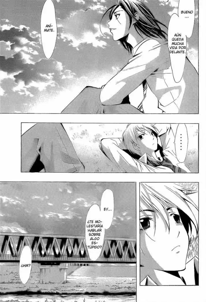 Kimi no Iru Machi (2008) - Capítulo 88 - Página 10 - LectorTMOo