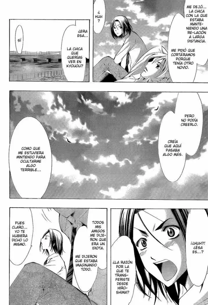 Kimi no Iru Machi (2008) - Capítulo 88 - Página 11 - LectorTMOo