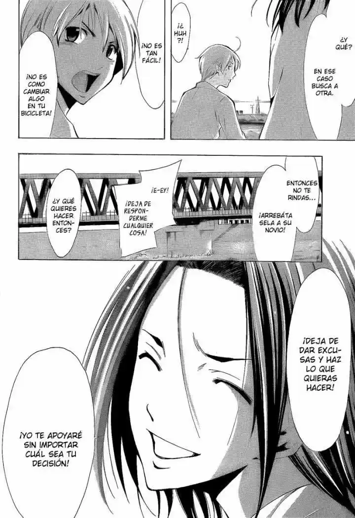 Kimi no Iru Machi (2008) - Capítulo 88 - Página 13 - LectorTMOo