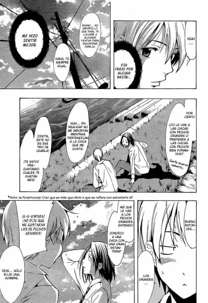 Kimi no Iru Machi (2008) - Capítulo 88 - Página 14 - LectorTMOo