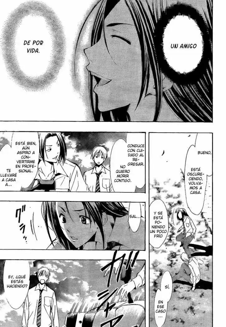 Kimi no Iru Machi (2008) - Capítulo 88 - Página 16 - LectorTMOo
