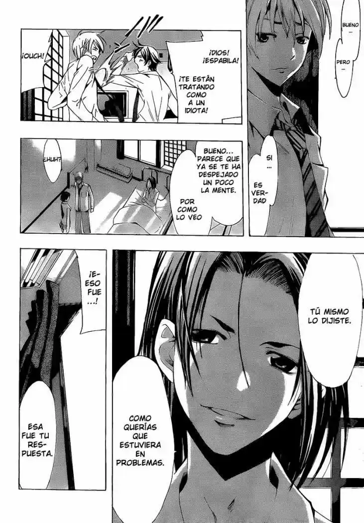 Kimi no Iru Machi (2008) - Capítulo 89 - Página 10 - LectorTMOo