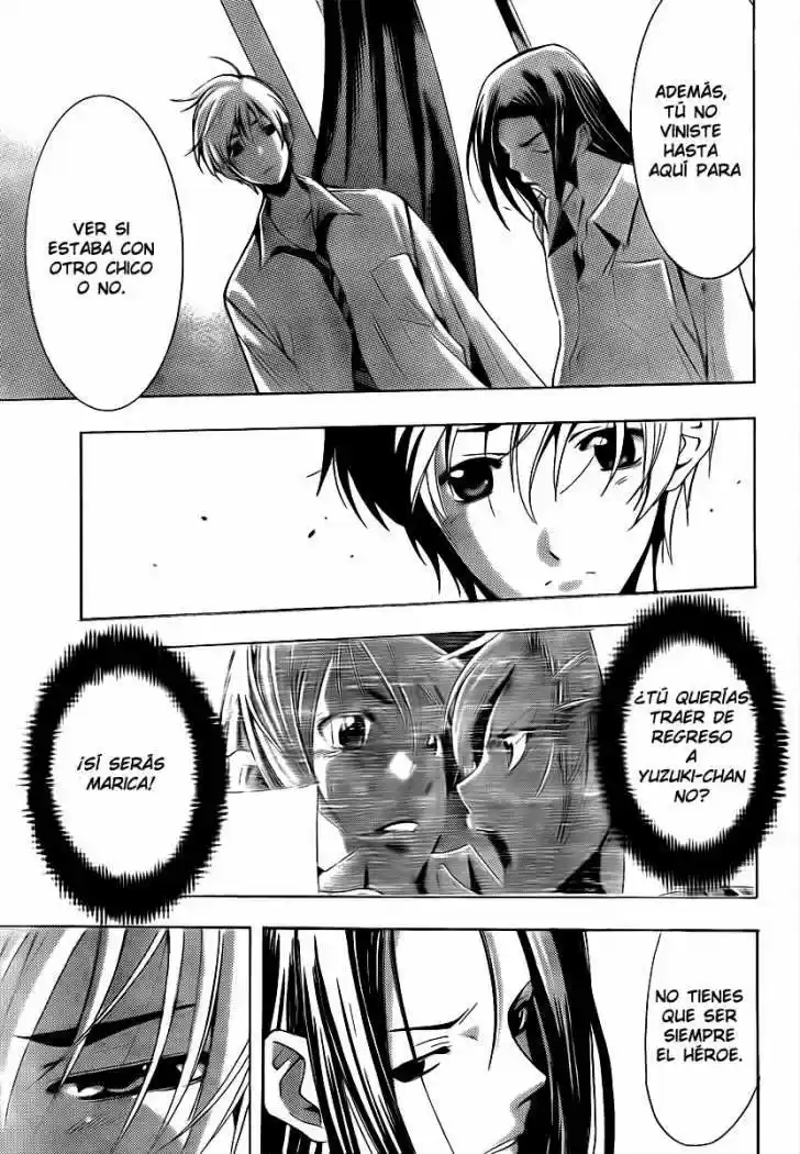 Kimi no Iru Machi (2008) - Capítulo 89 - Página 11 - LectorTMOo
