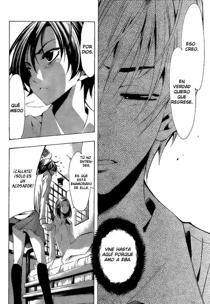 Kimi no Iru Machi (2008) - Capítulo 89 - Página 12 - LectorTMOo