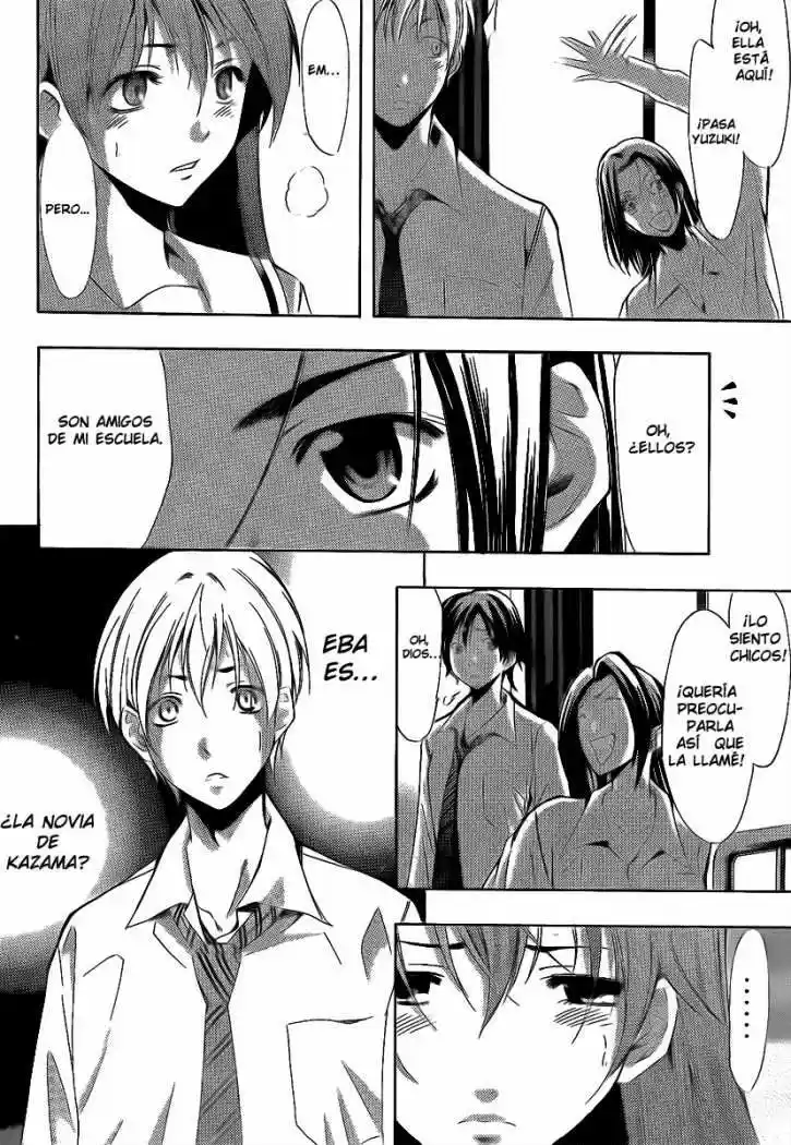 Kimi no Iru Machi (2008) - Capítulo 89 - Página 16 - LectorTMOo