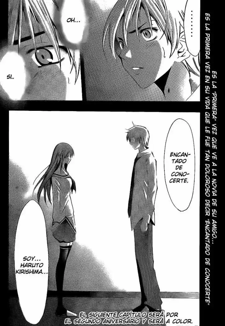 Kimi no Iru Machi (2008) - Capítulo 89 - Página 18 - LectorTMOo