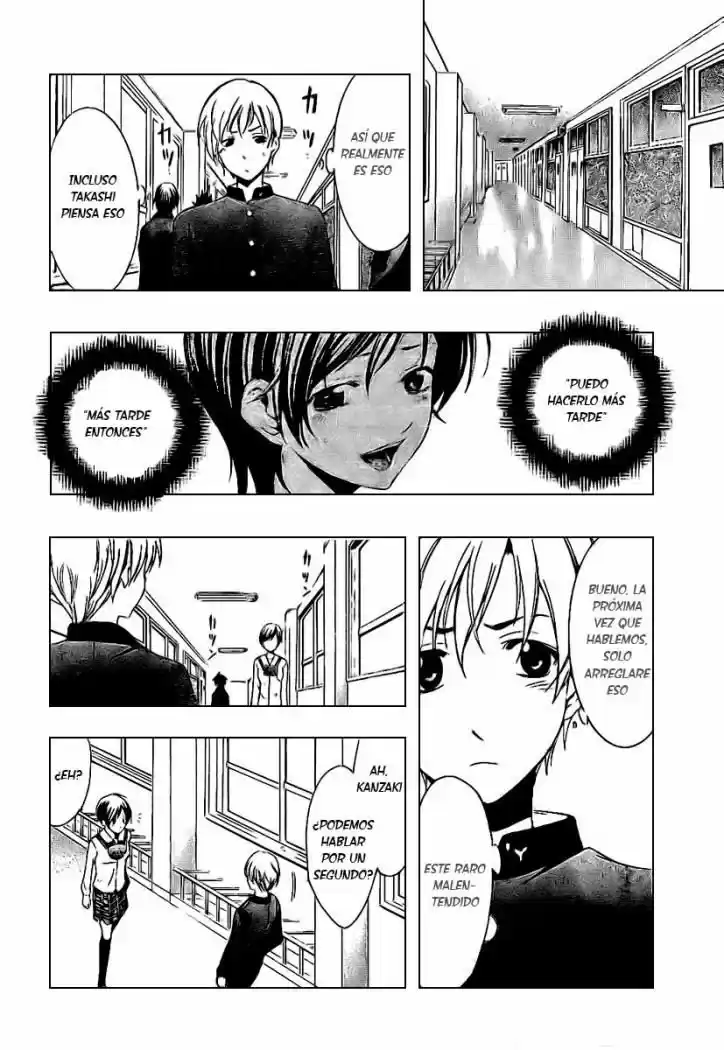 Kimi no Iru Machi (2008) - Capítulo 9 - Página 8 - LectorTMOo