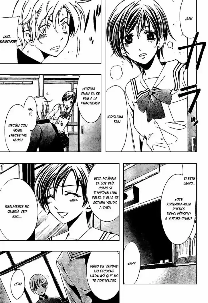 Kimi no Iru Machi (2008) - Capítulo 9 - Página 13 - LectorTMOo