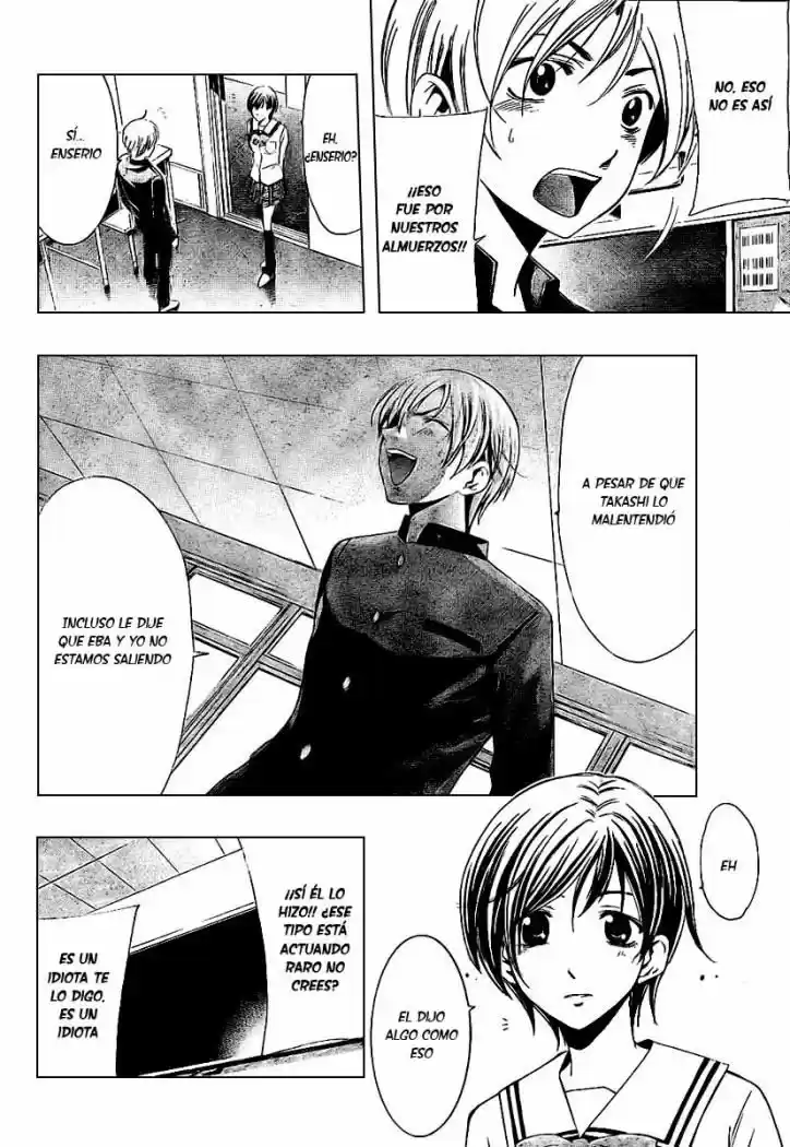 Kimi no Iru Machi (2008) - Capítulo 9 - Página 14 - LectorTMOo