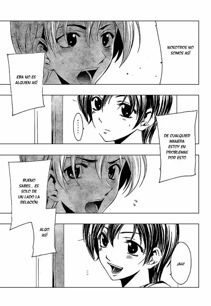 Kimi no Iru Machi (2008) - Capítulo 9 - Página 15 - LectorTMOo