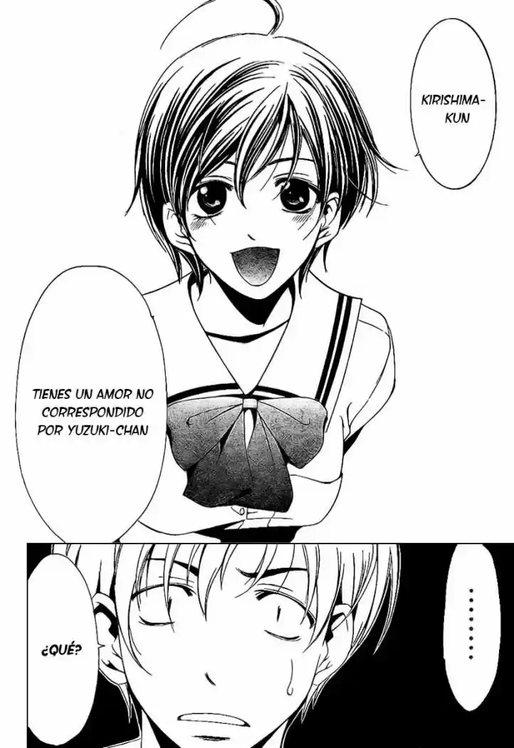Kimi no Iru Machi (2008) - Capítulo 9 - Página 16 - LectorTMOo
