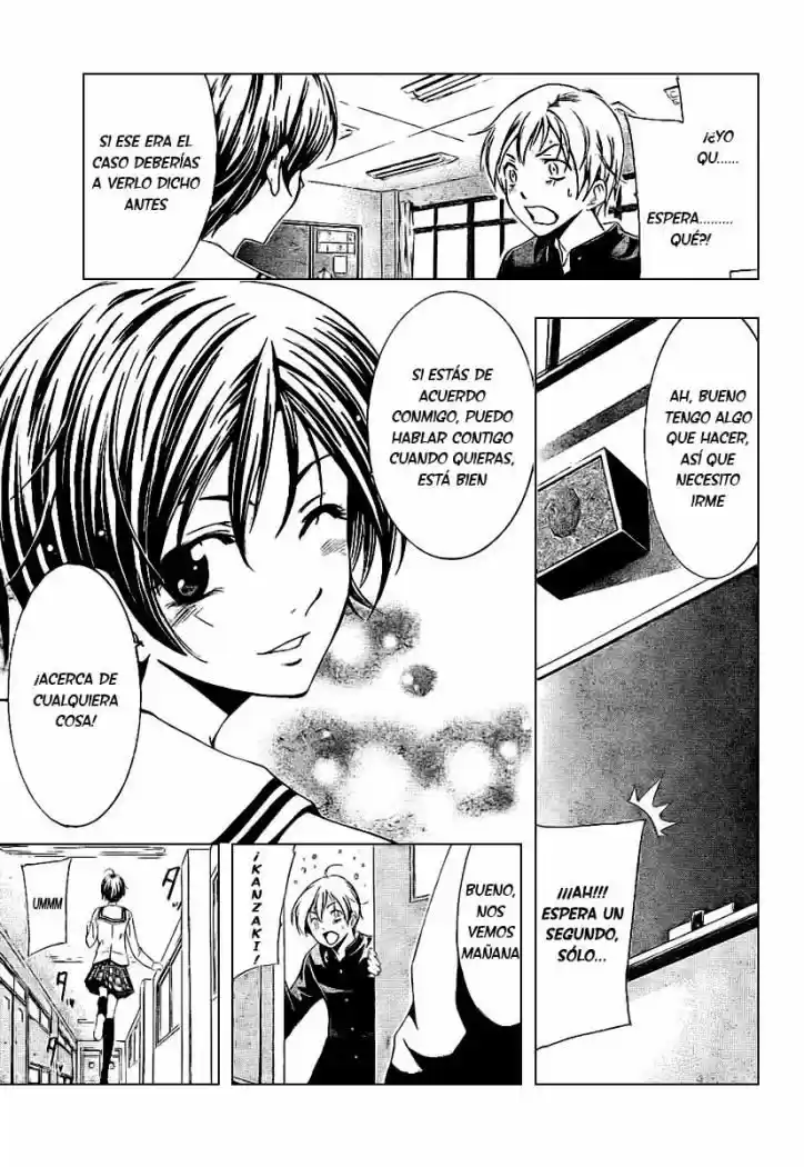 Kimi no Iru Machi (2008) - Capítulo 9 - Página 17 - LectorTMOo