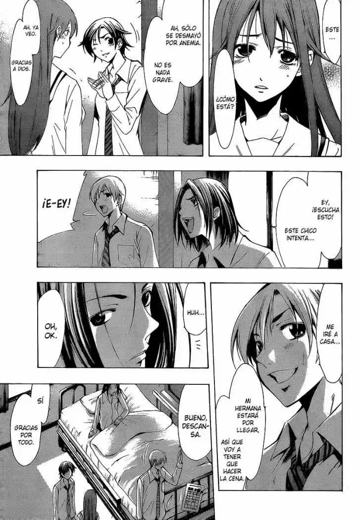 Kimi no Iru Machi (2008) - Capítulo 90 - Página 4 - LectorTMOo
