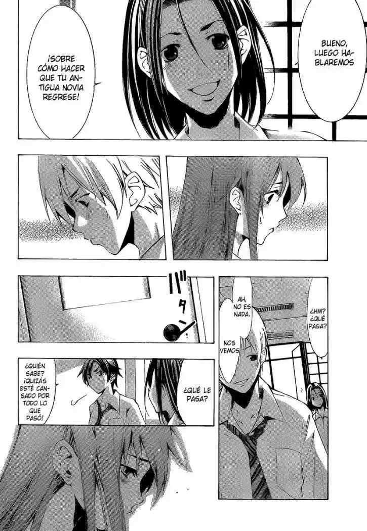 Kimi no Iru Machi (2008) - Capítulo 90 - Página 5 - LectorTMOo