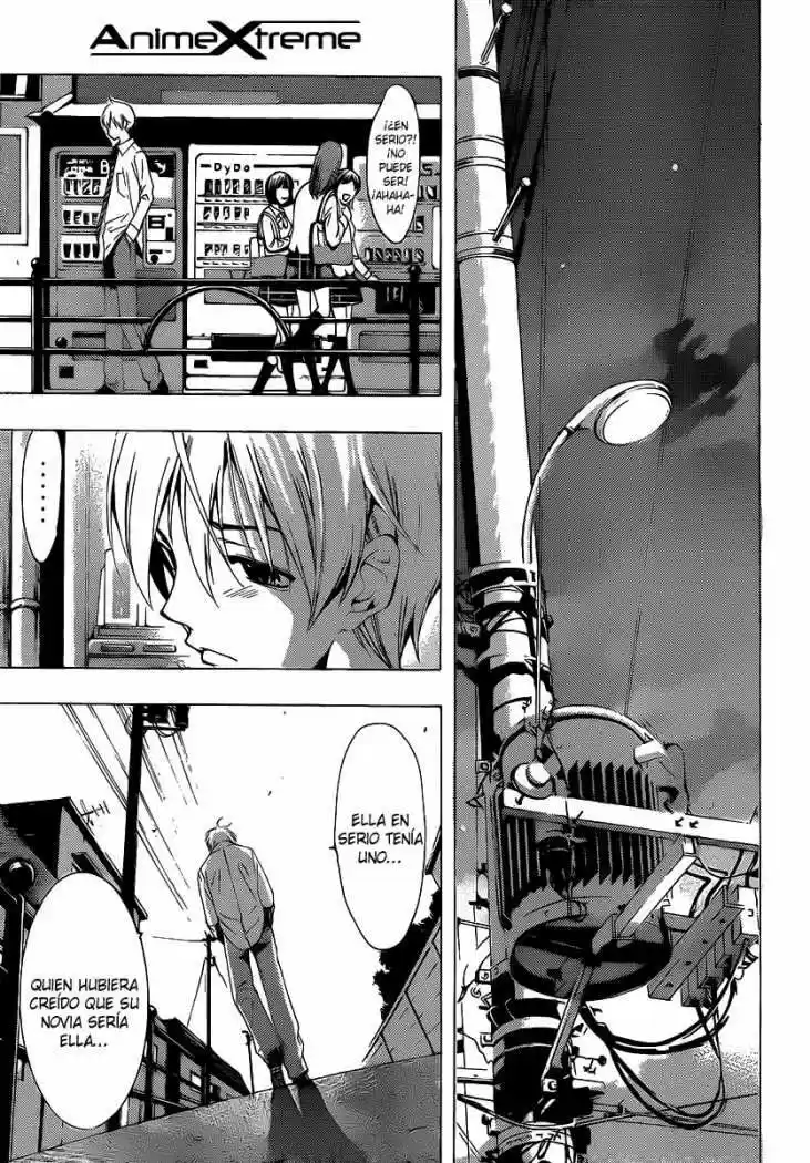 Kimi no Iru Machi (2008) - Capítulo 90 - Página 6 - LectorTMOo