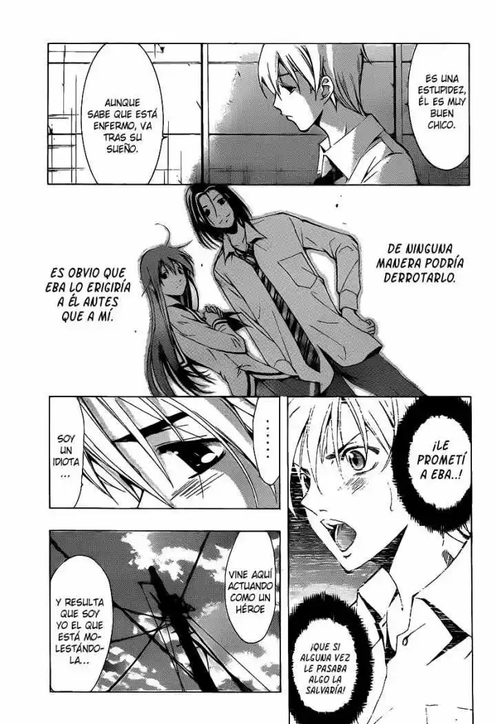 Kimi no Iru Machi (2008) - Capítulo 90 - Página 8 - LectorTMOo