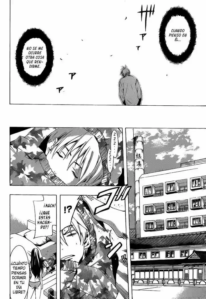 Kimi no Iru Machi (2008) - Capítulo 90 - Página 9 - LectorTMOo