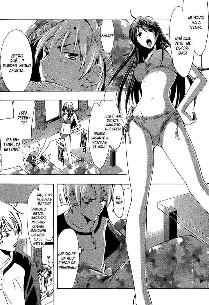 Kimi no Iru Machi (2008) - Capítulo 90 - Página 10 - LectorTMOo