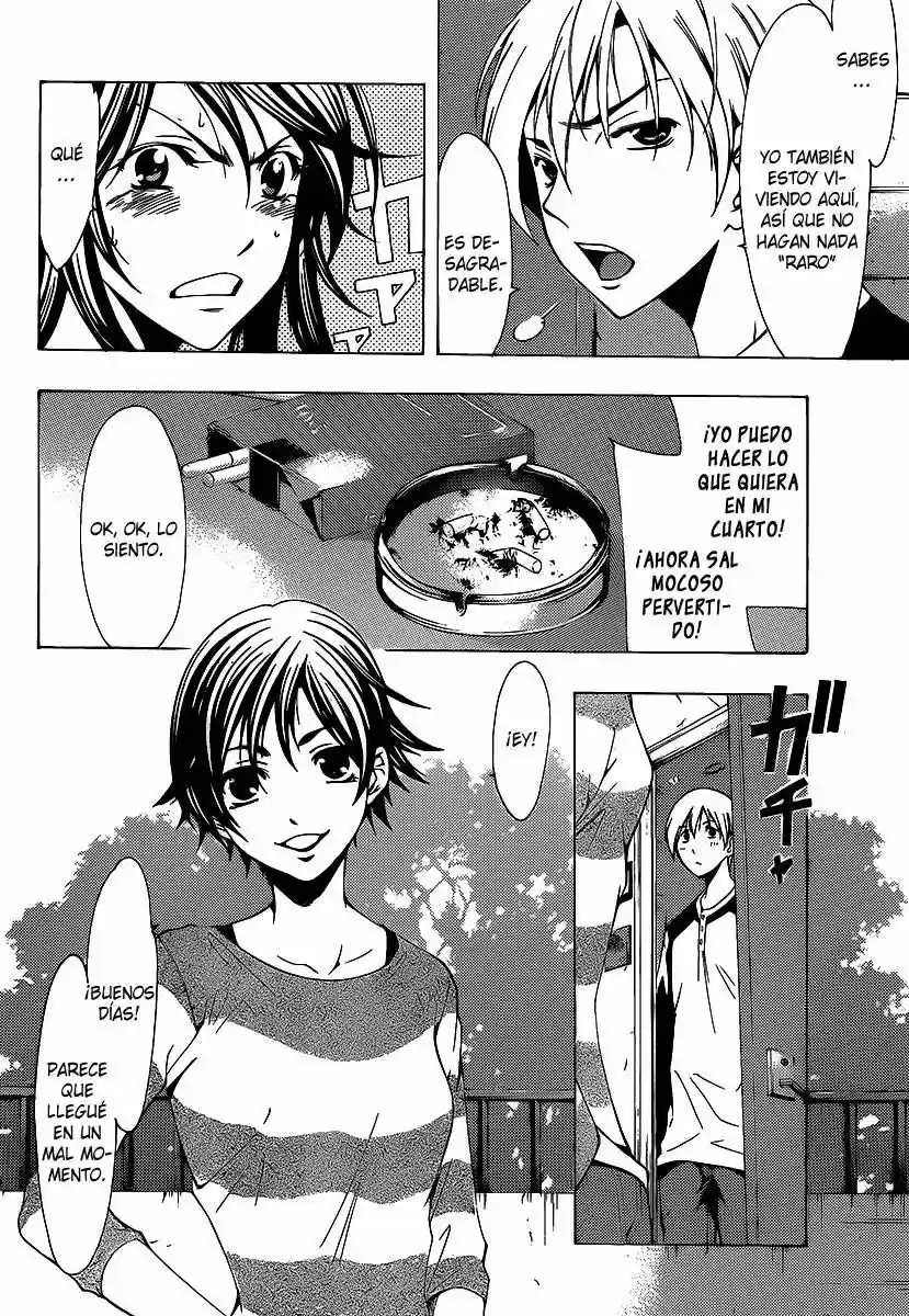Kimi no Iru Machi (2008) - Capítulo 90 - Página 11 - LectorTMOo