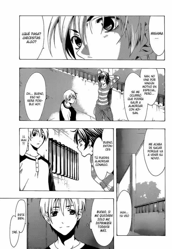 Kimi no Iru Machi (2008) - Capítulo 90 - Página 12 - LectorTMOo