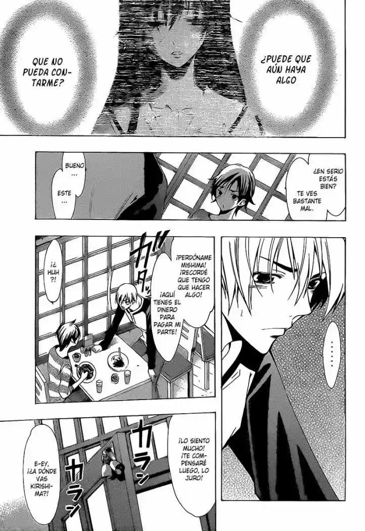 Kimi no Iru Machi (2008) - Capítulo 90 - Página 18 - LectorTMOo