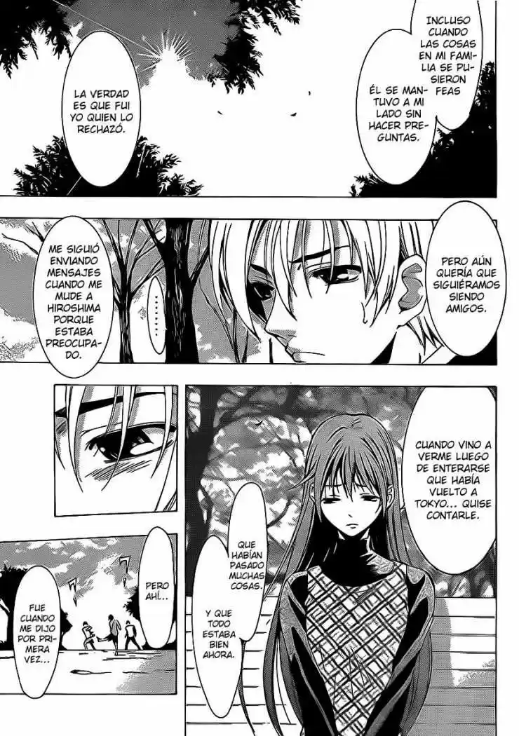 Kimi no Iru Machi (2008) - Capítulo 91 - Página 5 - LectorTMOo