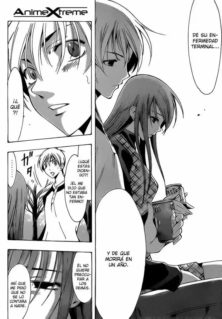 Kimi no Iru Machi (2008) - Capítulo 91 - Página 6 - LectorTMOo
