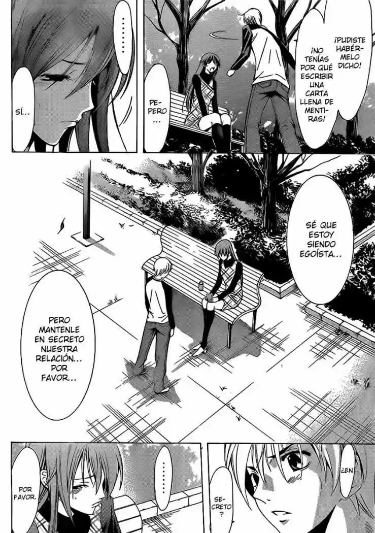 Kimi no Iru Machi (2008) - Capítulo 91 - Página 8 - LectorTMOo
