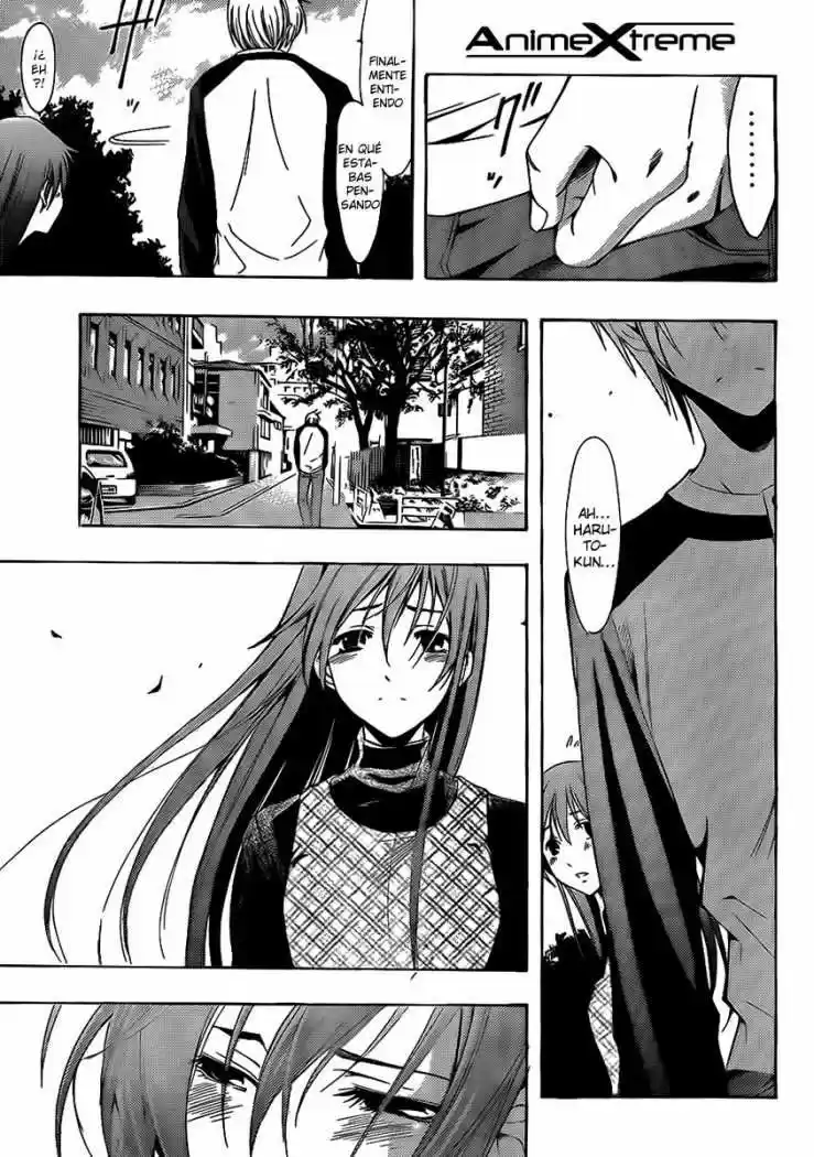 Kimi no Iru Machi (2008) - Capítulo 91 - Página 9 - LectorTMOo