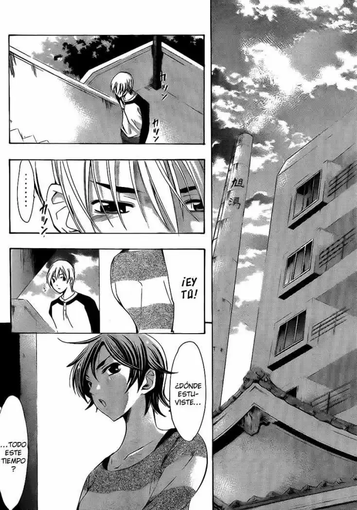 Kimi no Iru Machi (2008) - Capítulo 91 - Página 10 - LectorTMOo
