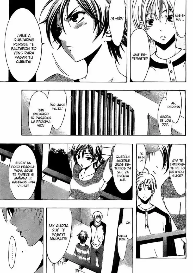 Kimi no Iru Machi (2008) - Capítulo 91 - Página 11 - LectorTMOo