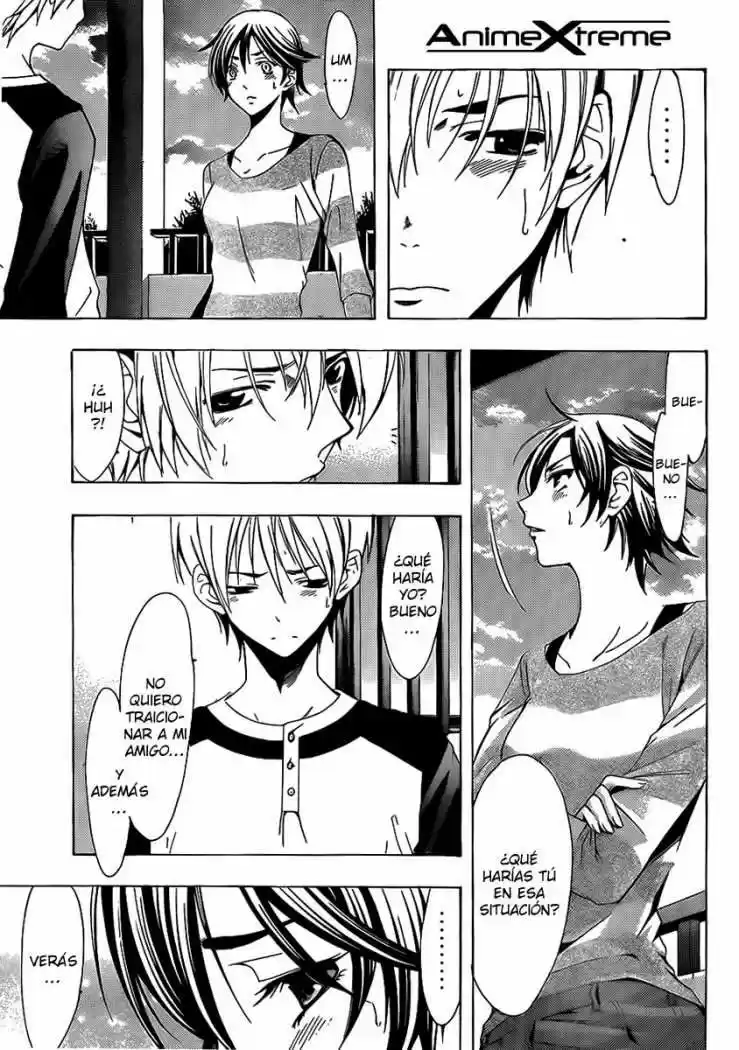 Kimi no Iru Machi (2008) - Capítulo 91 - Página 13 - LectorTMOo