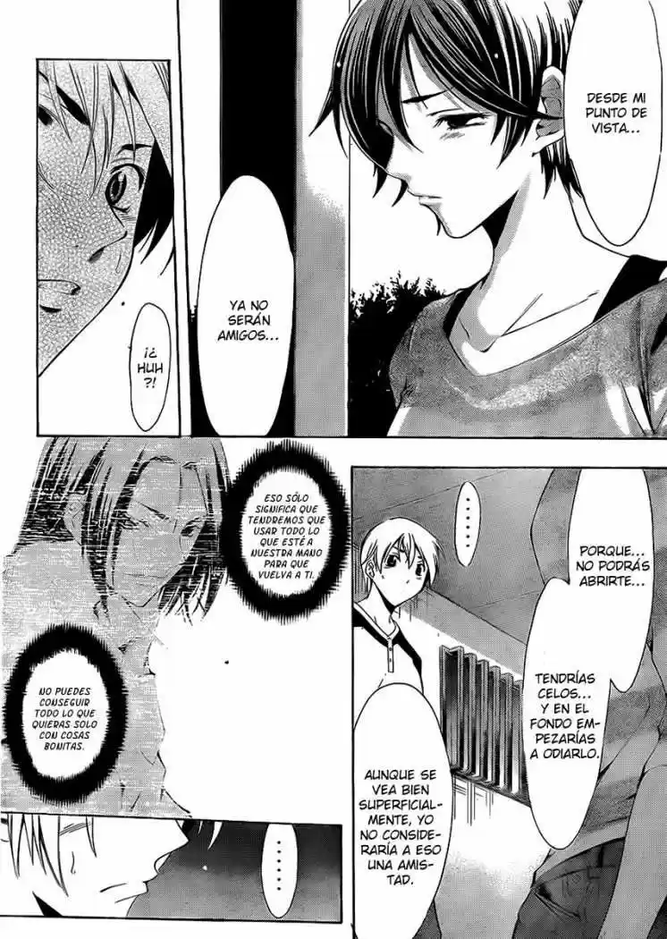 Kimi no Iru Machi (2008) - Capítulo 91 - Página 14 - LectorTMOo