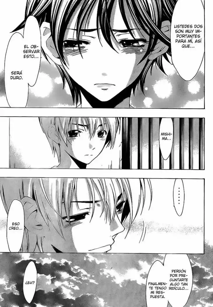 Kimi no Iru Machi (2008) - Capítulo 91 - Página 15 - LectorTMOo