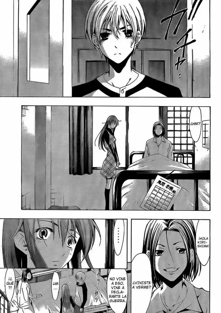 Kimi no Iru Machi (2008) - Capítulo 91 - Página 17 - LectorTMOo