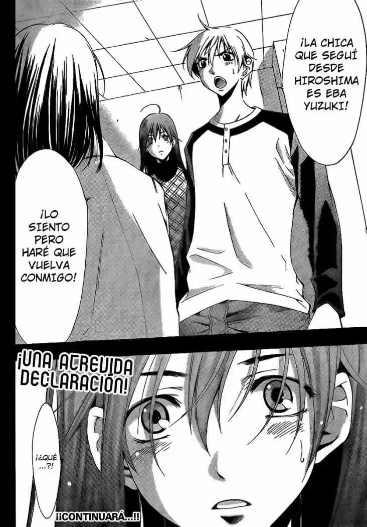 Kimi no Iru Machi (2008) - Capítulo 91 - Página 18 - LectorTMOo
