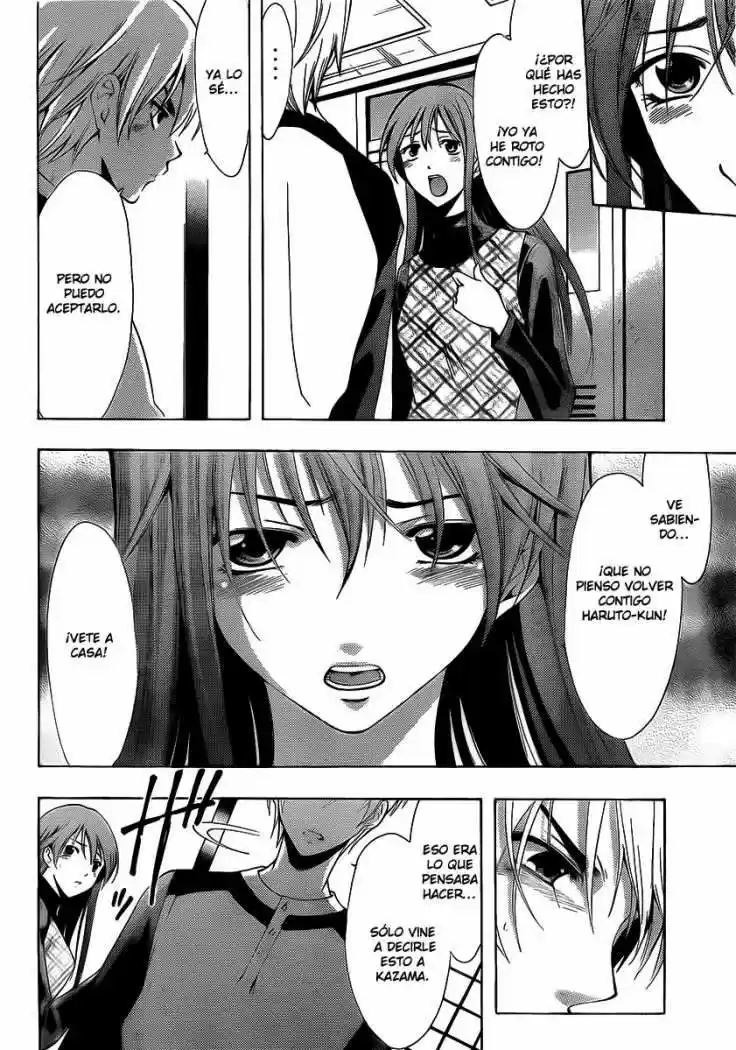 Kimi no Iru Machi (2008) - Capítulo 92 - Página 4 - LectorTMOo
